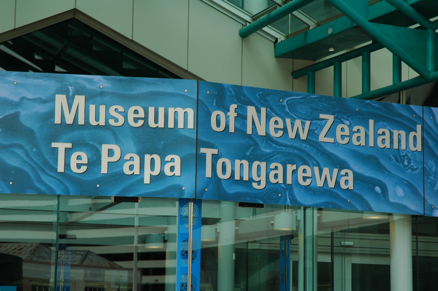 541   09 02   Wellington laatste dag